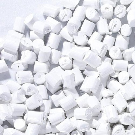 Полный ассортимент пластмассового сырья