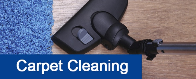 Очистка ковров