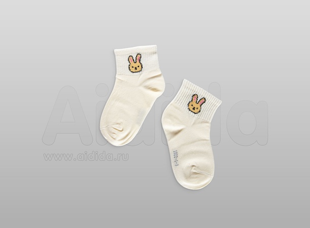Носки детские "Bunny"