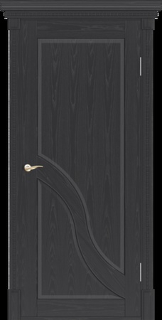 Kapılar Tip 281DF Kül grisi