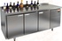 Стол охлаждаемый HICOLD GN 111 HT V