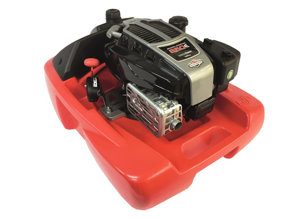 FLOATING PUMP PH-Poseidon 1 BS