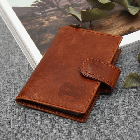 Covers for documents