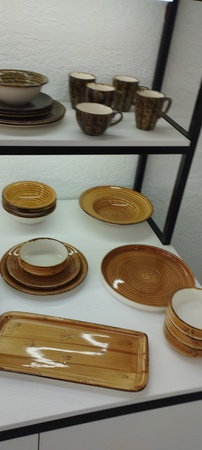 ПОСУДА ПРЕМИУМ КЛАССА