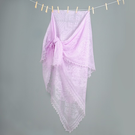 Örümcek ağı açıklığı A 160