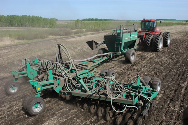 ПК-5.1 Б "Томь" с бункером 4,2 м3