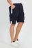 Kargo cepli erkek şort