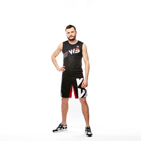 Майка спортивная