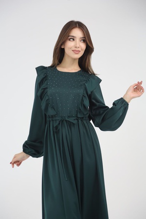 Нарядное Платье