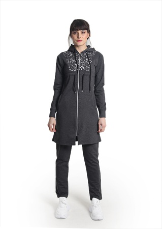 Kadın Tunik Takım M5