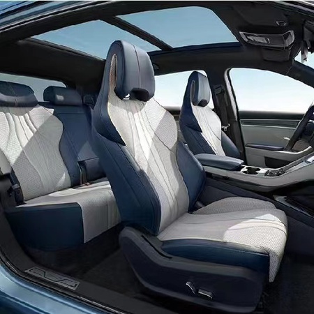 2023 BYD ПЛЮС 2023 EV