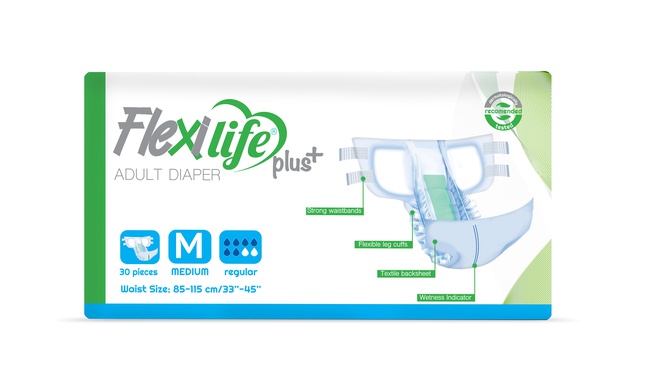 Подгузники для взрослых