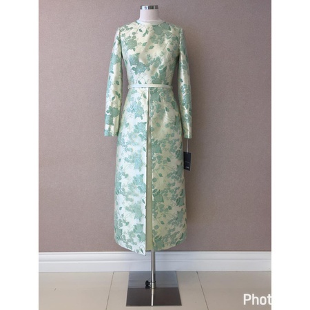 kadın abiye (haute couture)