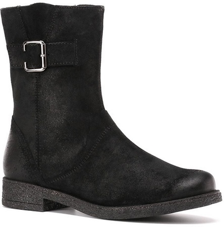 Полусапоги женские ALVA   945207