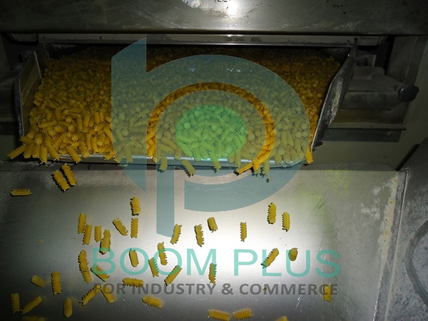 Vermicelli macaroni, 400 gm, High quality pasta short cut, Super brand