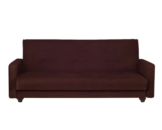 Astra kanepe kahverengi