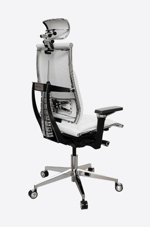 Y 4DF B2-10D - Infinity (white)