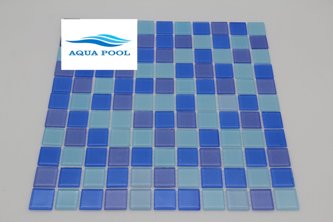 Мозаика (майолика) высшего сорта