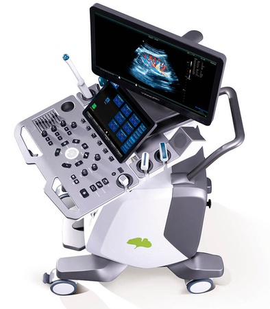 Ultrasonic apparatus Vinno G 86