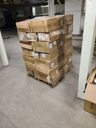 Whatsminer M30S 88-90TH Units Bitcoin miner cryptocurrency SHA-256