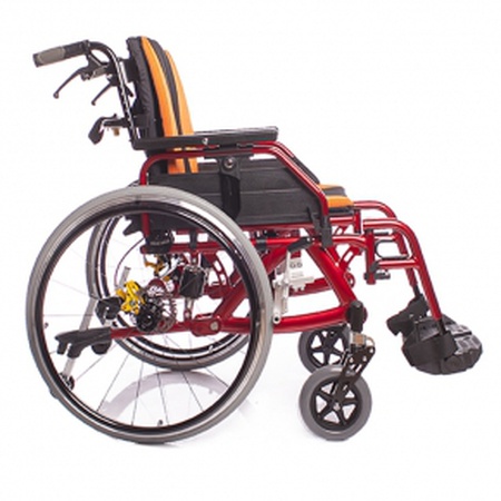 Кресло-коляска KY871
