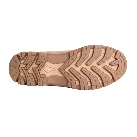 Ayak bileği botları 4347 nubuk - yaz (örgü), kış (kürk, slimtex + polar) Olga-Rus