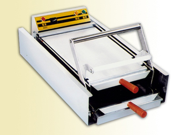 Машина для гамбургеров