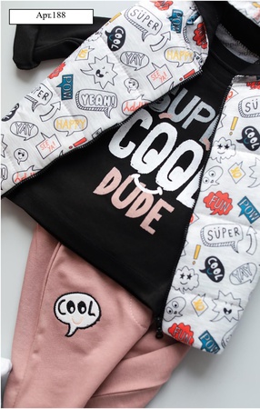 Костюм детский