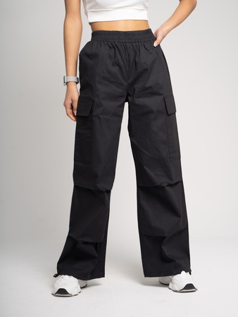 Карго штаны