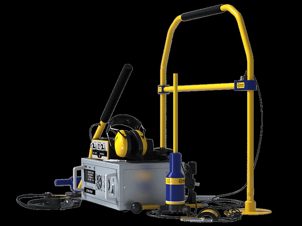 Комплект поисковый КП-250К