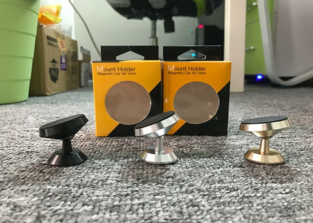 Магнитные держатели