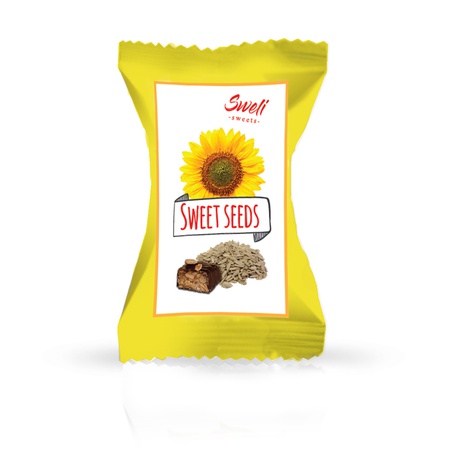 Грильяж семечка "Sweet seeds"