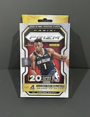 баскетбольная коробка призм панини