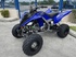 2021 Yamaha Raptor 700R