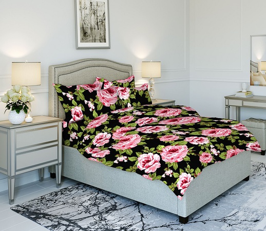 Бязь ткань: продажа оптом от 1 рулона