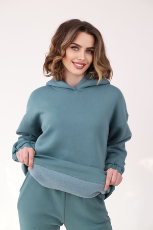 Двойка из высококачественной 3х нитки с начесом. Тел: +996755756007