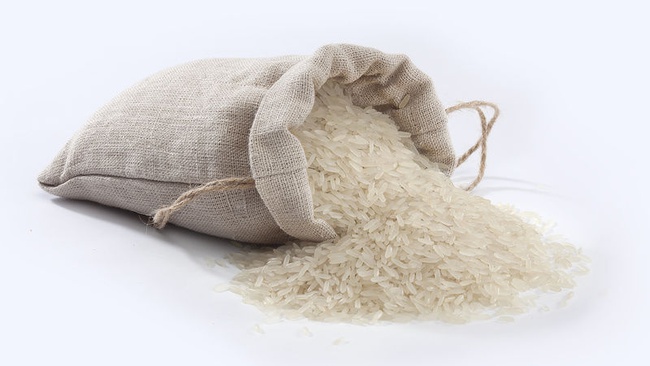 Rice Elite OSMAN Kuban Kaba