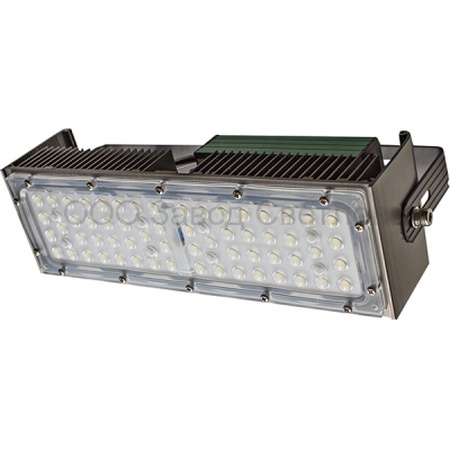 Промышленные светодиодные светильники