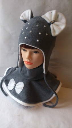 Pençeler için şapkalar