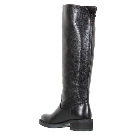 Женские сапоги, натуральная кожа <G5703>