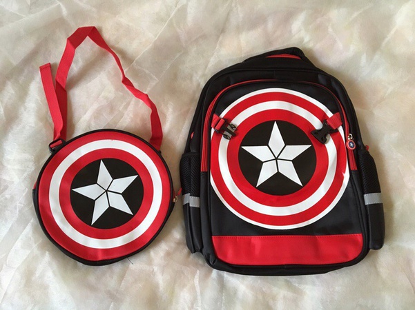 Школьные рюкзаки оптом