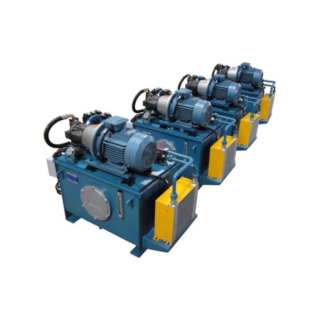 HİDRO İSTASYONLARI