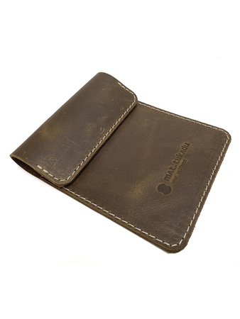 Кейс для паспорта "KERU"