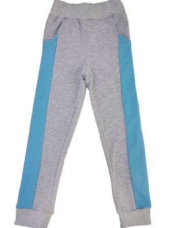 Çocuk spor pantolonları