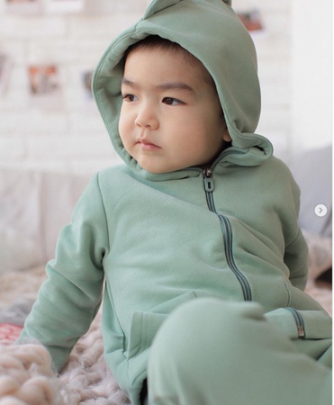 Детская одежда