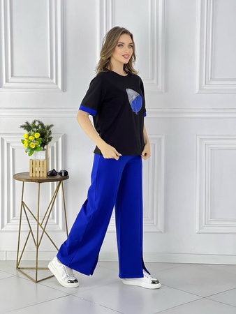 Двойка ❤️‍🔥