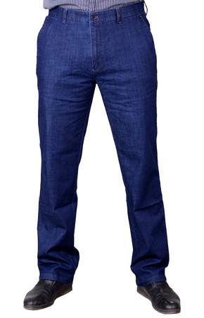 Мужские джинсы_PKAS_