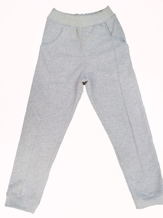 Çocuk spor pantolonları