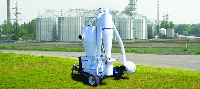 Emme fanları – SUC ve SupraVac