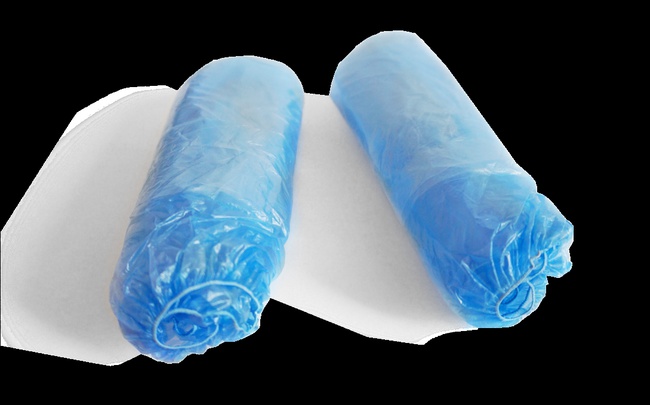 Бахилы медицинские одноразовые